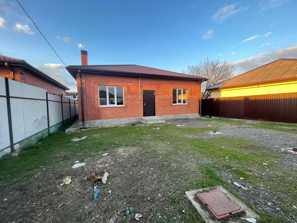
  Продается дом, 96.2 м², село Чалтырь
. Фото 2.