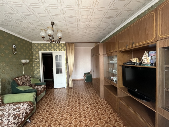 
  Продается 1-комн. квартира, 36 м², Стачки пр-кт, д. 208
. Фото 1.