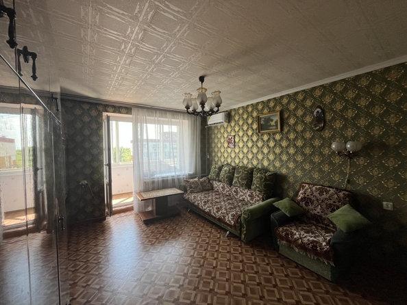 
  Продается 1-комн. квартира, 36 м², Стачки пр-кт, д. 208
. Фото 2.