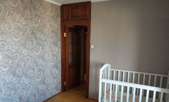 
  Продается 2-комн. квартира, 55.1 м², Добровольского ул, д. 7
. Фото 5.