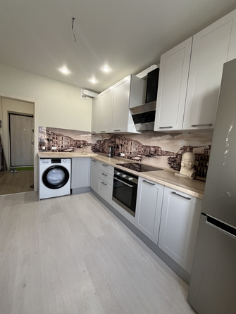 
  Продается 1-комн. квартира, 35 м², Батуринская ул, д. 167
. Фото 1.