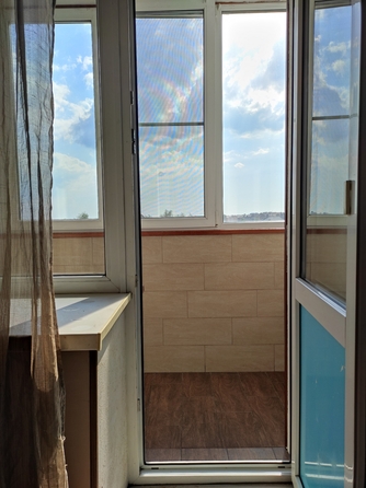 
  Продается 1-комн. квартира, 42 м², 1-я Круговая ул, д. 91
. Фото 10.