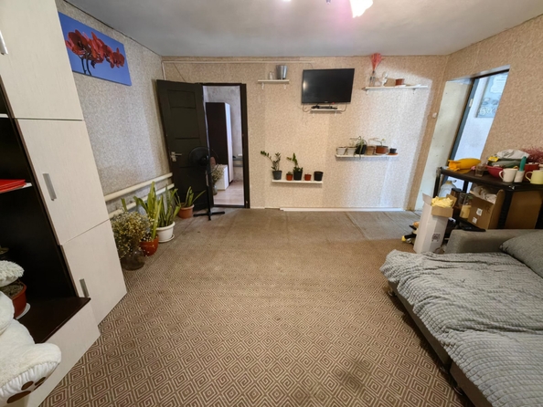 
  Продается 4-комн. квартира, 104 м², Сергеевская ул, д. 23
. Фото 1.