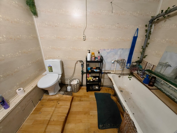 
  Продается 4-комн. квартира, 104 м², Сергеевская ул, д. 23
. Фото 11.