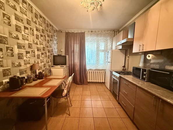 
  Продается 2-комн. квартира, 55 м², Орбитальная ул, д. 82/1
. Фото 1.