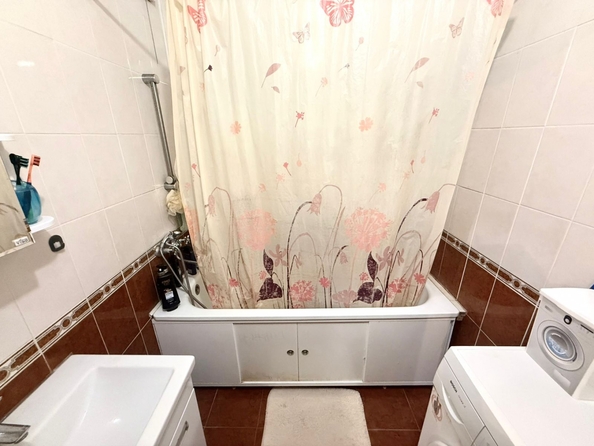 
  Продается 2-комн. квартира, 55 м², Орбитальная ул, д. 82/1
. Фото 10.