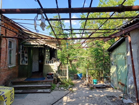 
  Продается дом, 65.3 м², Ростов-на-Дону
. Фото 1.