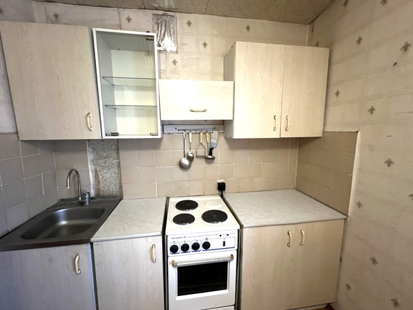 
  Продается 3-комн. квартира, 60.4 м², Зорге ул, д. 66
. Фото 2.