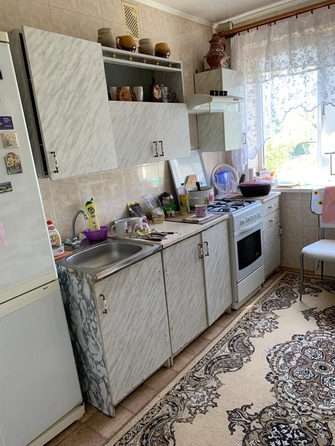 
  Продается 3-комн. квартира, 64 м², Волкова ул, д. 10/3
. Фото 1.