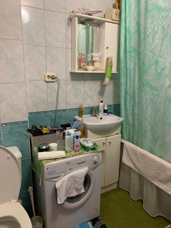 
  Продается 3-комн. квартира, 64 м², Волкова ул, д. 10/3
. Фото 4.