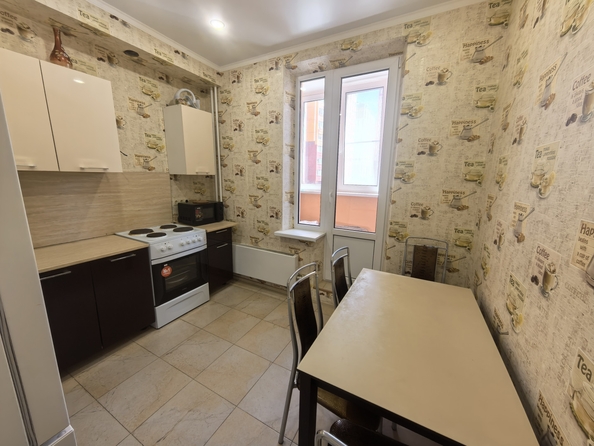 
  Продается 2-комн. квартира, 47 м², Ткачева ул, д. 20
. Фото 8.