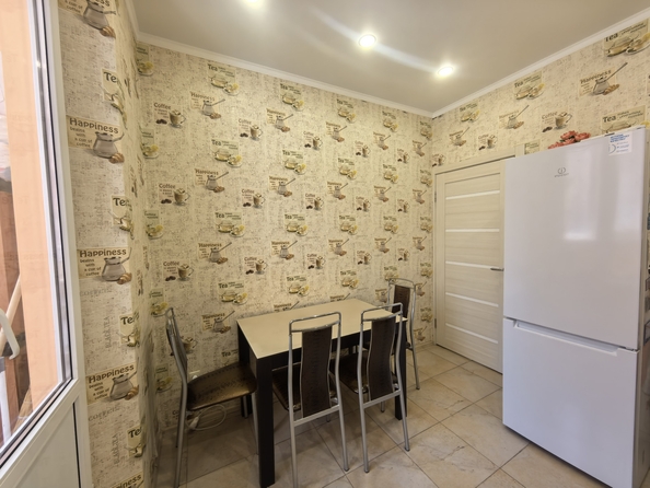 
  Продается 2-комн. квартира, 47 м², Ткачева ул, д. 20
. Фото 10.