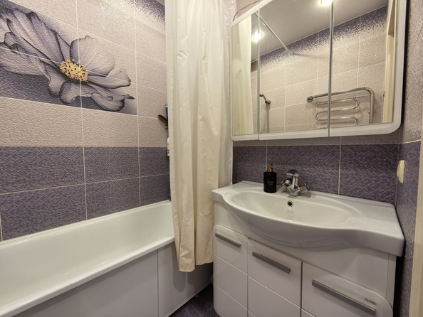 
  Продается 2-комн. квартира, 47 м², Ткачева ул, д. 20
. Фото 15.