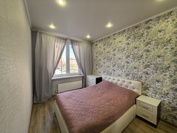 
  Продается 2-комн. квартира, 47 м², Ткачева ул, д. 20
. Фото 20.
