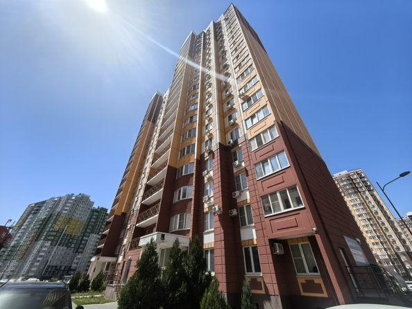 
  Продается 2-комн. квартира, 47 м², Ткачева ул, д. 20
. Фото 25.