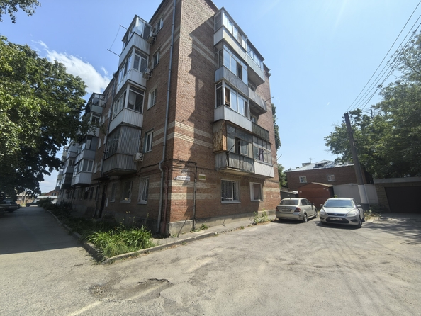 
  Продается 3-комн. квартира, 49 м², Лихачева ул, д. 29
. Фото 13.