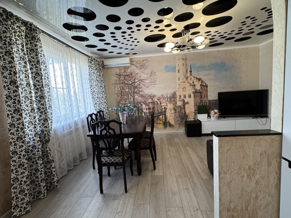 
  Продается 3-комн. квартира, 64 м², Зорге ул, д. 35
. Фото 4.