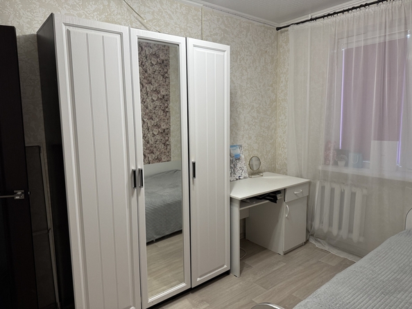 
  Продается 3-комн. квартира, 64 м², Зорге ул, д. 35
. Фото 7.