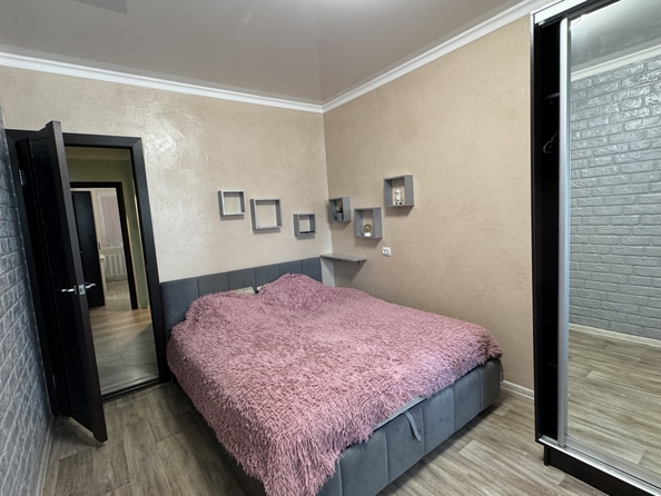 
  Продается 3-комн. квартира, 64 м², Зорге ул, д. 35
. Фото 12.
