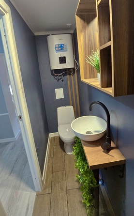 
  Продается 1-комн. квартира, 24 м², Гусева ул, д. 14
. Фото 9.