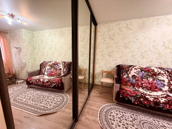 
  Продается 1-комн. квартира, 30 м², 1-я Баррикадная ул, д. 17/1
. Фото 4.