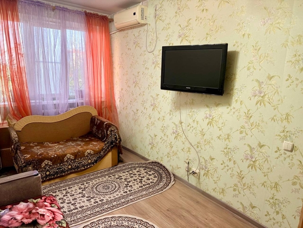 
  Продается 1-комн. квартира, 30 м², 1-я Баррикадная ул, д. 17/1
. Фото 7.