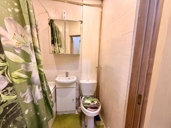 
  Продается 1-комн. квартира, 30 м², 1-я Баррикадная ул, д. 17/1
. Фото 9.