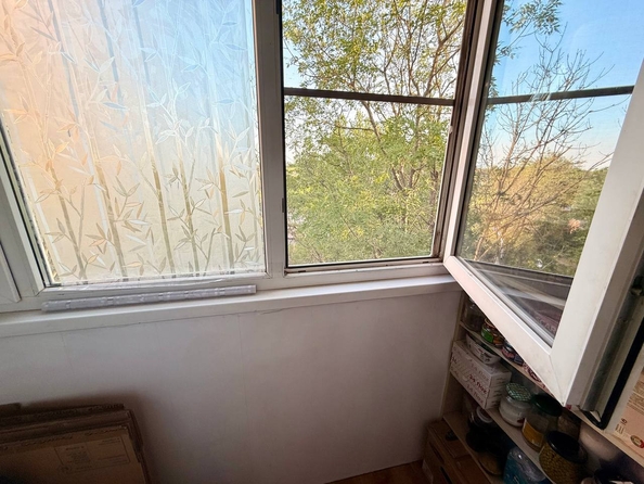 
  Продается 1-комн. квартира, 30 м², 1-я Баррикадная ул, д. 17/1
. Фото 12.