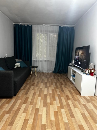 
  Продается 1-комн. квартира, 33 м², Борко ул, д. 8
. Фото 3.