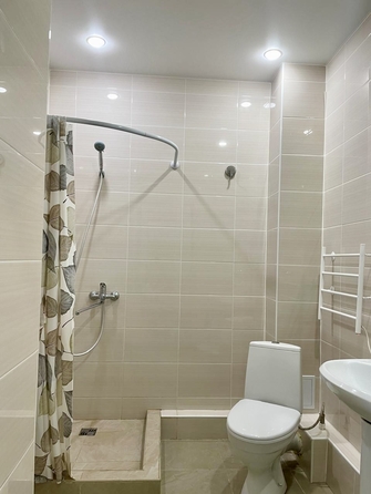 
  Продается студия, 30.8 м², Жмайлова ул, д. 19А
. Фото 9.
