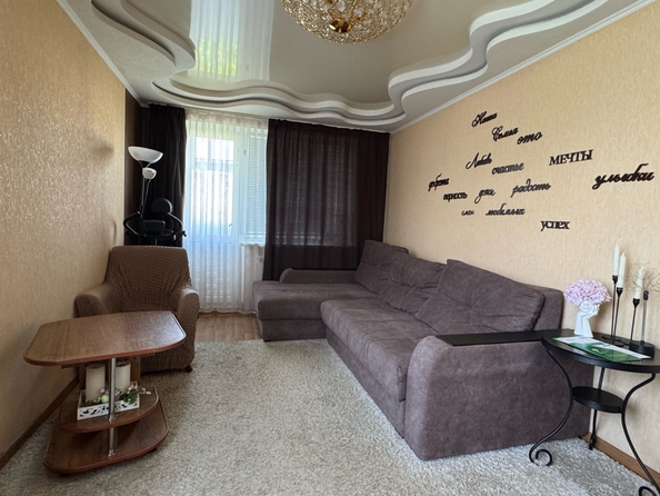 
  Продается 3-комн. квартира, 62 м², Коммунистический пр-кт, д. 42/2
. Фото 4.