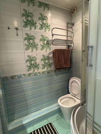 
  Продается 3-комн. квартира, 62 м², Коммунистический пр-кт, д. 42/2
. Фото 13.