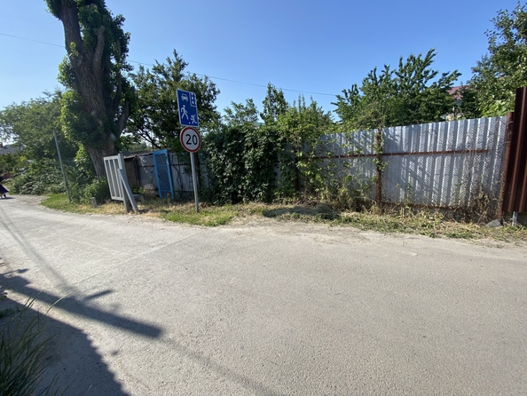 
  Продается земельный участок, 7.3 соток, Ростов-на-Дону
. Фото 3.