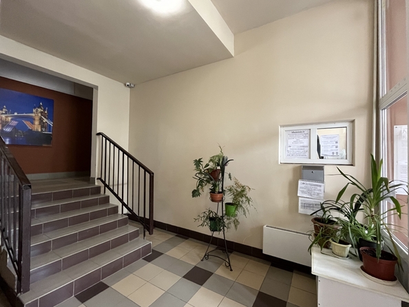 
  Продается 3-комн. квартира, 72 м², Еременко ул, д. 96
. Фото 12.