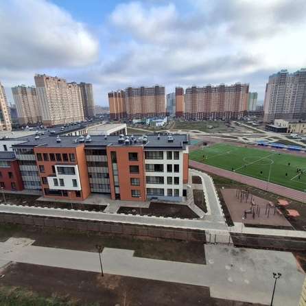 
  Продается 3-комн. квартира, 72 м², Еременко ул, д. 96
. Фото 14.