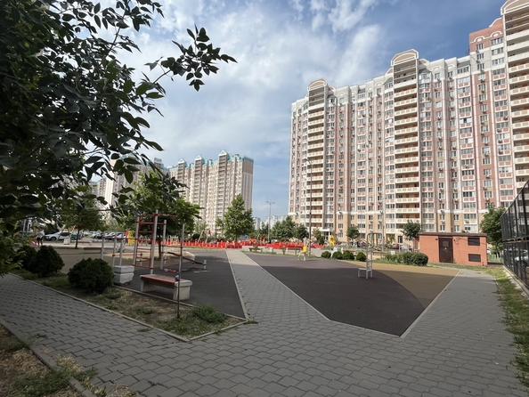 
  Продается 3-комн. квартира, 72 м², Еременко ул, д. 96
. Фото 20.