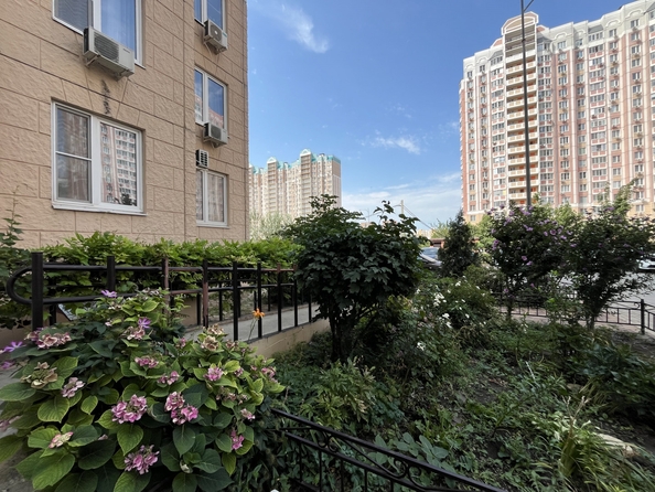 
  Продается 3-комн. квартира, 72 м², Еременко ул, д. 96
. Фото 22.