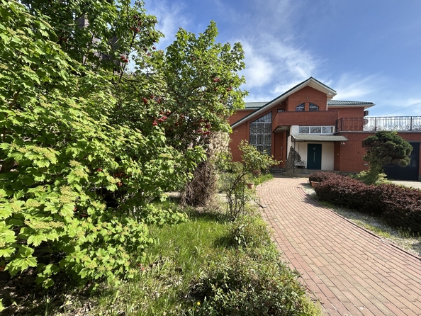 
  Продается дом, 416.8 м², Ростов-на-Дону
. Фото 7.