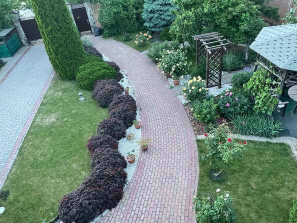 
  Продается дом, 416.8 м², Ростов-на-Дону
. Фото 8.