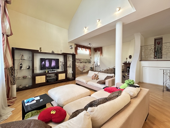 
  Продается дом, 416.8 м², Ростов-на-Дону
. Фото 16.