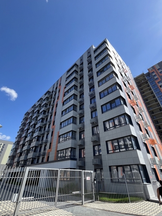 
  Продается 2-комн. квартира, 52 м², ЖК Западные Аллеи, литера 4.2
. Фото 3.