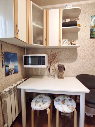 
  Продается 1-комн. квартира, 30.2 м², Криворожская ул, д. 59
. Фото 3.