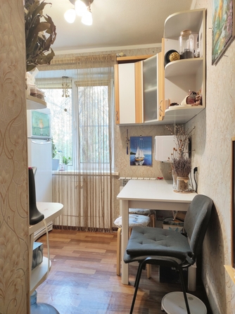 
  Продается 1-комн. квартира, 30.2 м², Криворожская ул, д. 59
. Фото 6.