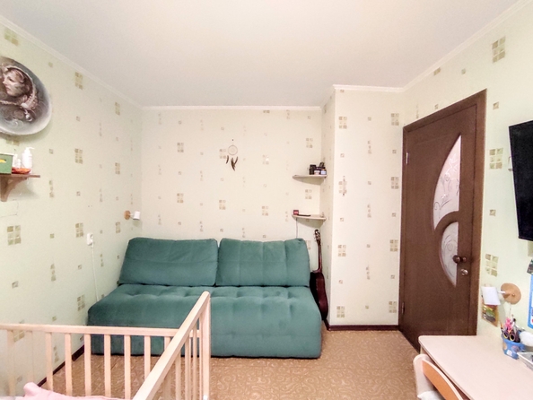 
  Продается 1-комн. квартира, 30.2 м², Криворожская ул, д. 59
. Фото 7.