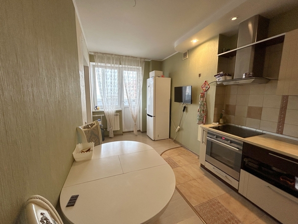 
  Продается 3-комн. квартира, 90 м², Жмайлова ул, д. 4/2
. Фото 1.