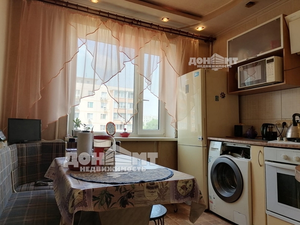 
  Продается 3-комн. квартира, 63.2 м², Таганрогская ул, д. 118/4
. Фото 5.