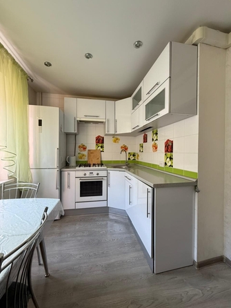 
  Продается 1-комн. квартира, 36.9 м², Нансена ул, д. 123
. Фото 1.