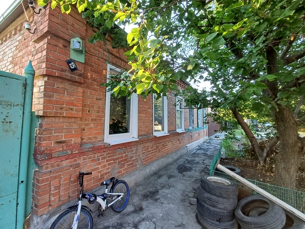 
  Продается дом, 100 м², Ростов-на-Дону
. Фото 2.