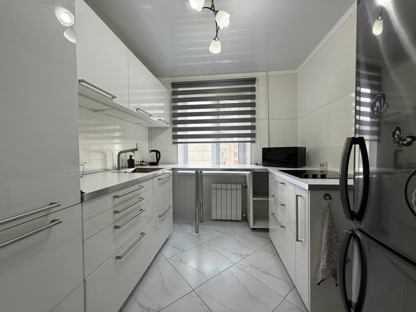 
  Продается 1-комн. квартира, 41 м², Грибоедовский пер, д. 4
. Фото 1.
