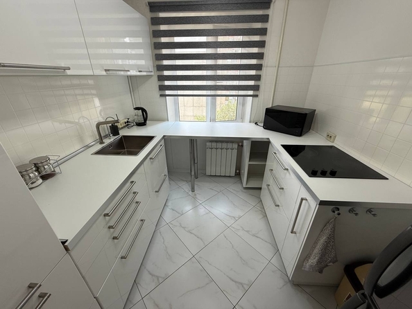 
  Продается 1-комн. квартира, 41 м², Грибоедовский пер, д. 4
. Фото 2.